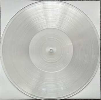 LP Paula Hartmann: Kleine Feuer CLR