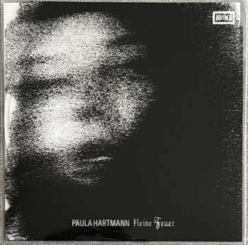 LP Paula Hartmann: Kleine Feuer CLR