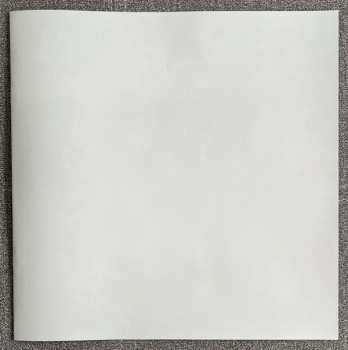 LP Paula Hartmann: Kleine Feuer CLR