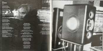 LP Paula Hartmann: Kleine Feuer CLR