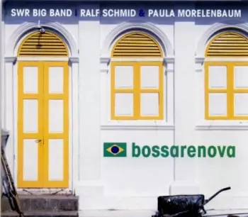 Bossarenova