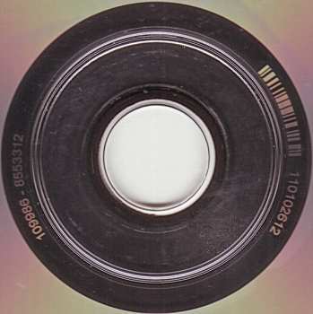 CD Pauline Sachse: Viola Galante