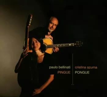 Pingue-Pongue