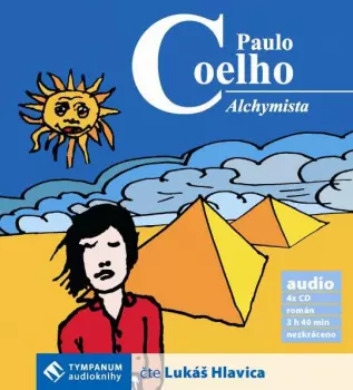 Paulo Coelho: Alchymista