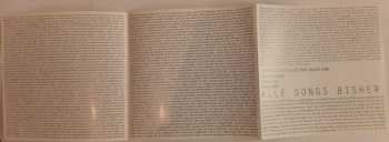 CD Pauls Jets: Alle Songs bisher