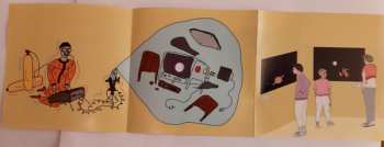 CD Pauls Jets: Alle Songs bisher