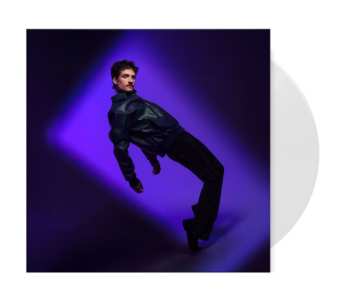 LP PaulWetz: Alle meine Freunde sind Träumer CLR