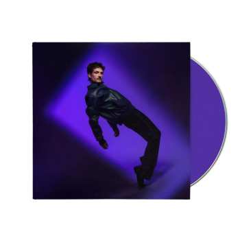 Album PaulWetz: Alle Meine Freunde Sind Träumer