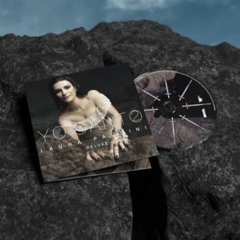 CD Pausini,laura: Yo Canto 2 - Deluxe