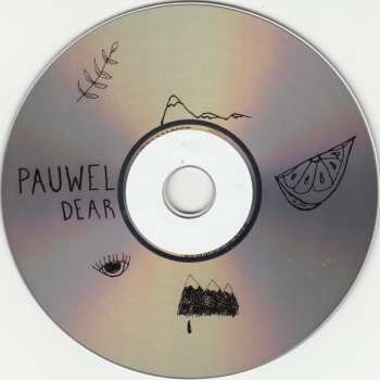 CD Pauwel: Dear