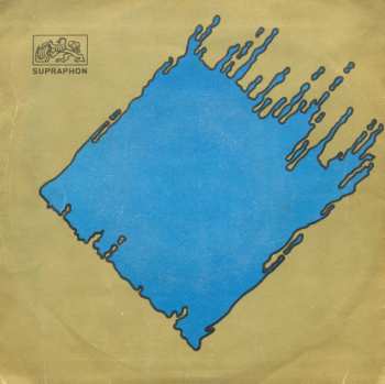 SP Pavel Bobek: Krajem Já Šel / Dík Za Váš Úsměv