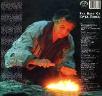 LP Pavel Bobek: The Best Of