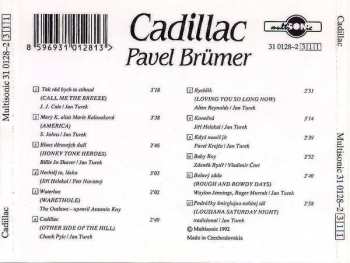 CD Pavel Brümer: Cadillac