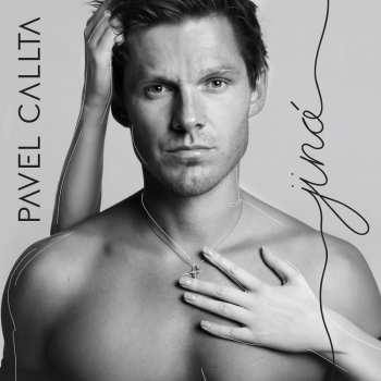 Album Pavel Callta: Jiná