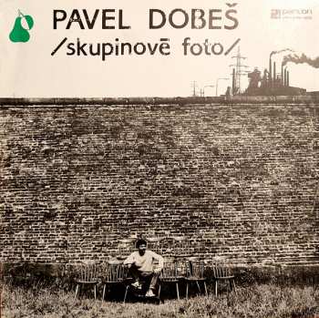 LP Pavel Dobeš: Skupinové Foto