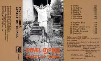 MC Pavel Dobeš: Zpátky Do Trenek