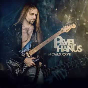 Pavel Hanus: MCMLXXXVII