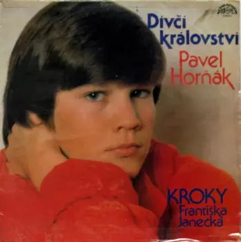 Kroky: Dívčí Království