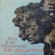 Serenades And Sonatas