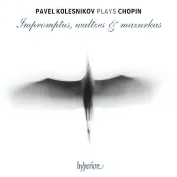 Impromptus, Waltzes & Mazurkas