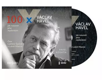 100 X Václav Havel