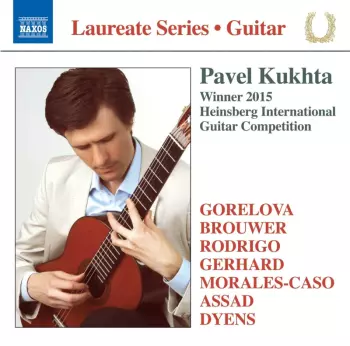 Guitar Recital