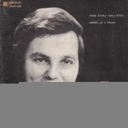 Album Pavel Liška: Moje Kroky Cesty Kříží / Odešla Jsi S Létem