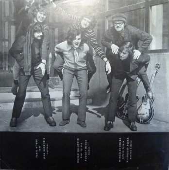 LP Pavel Novák: Cesty