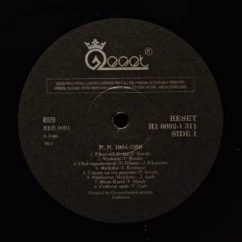 LP Pavel Novák: 64-90