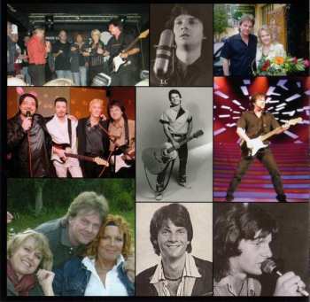 CD Pavel Roth: Best Of