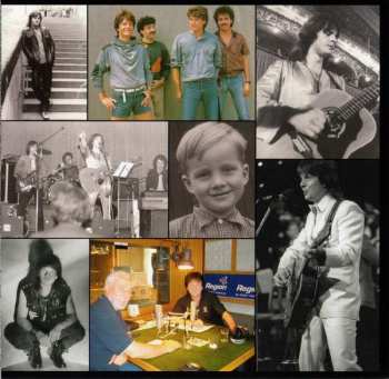 CD Pavel Roth: Best Of