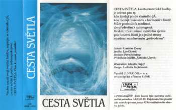 MC Pavel Soukup: Cesta Světla