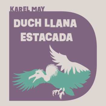 CD Pavel Soukup: May: Duch Llana Estacada
