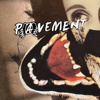 CD Pavement: Hecklers Choice: Big Gums and Heavy Lifters