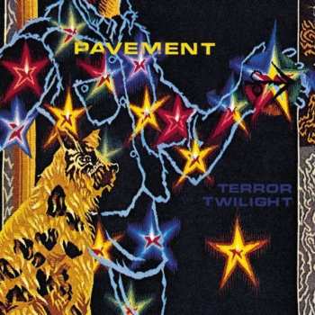 LP Pavement: Terror Twilight