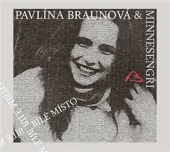 Album Minnesengři: Bílé Místo