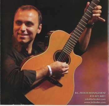 CD Pavlo: Irresistible