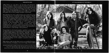 CD Pavlov's Dog: At The Sound Of The Bell