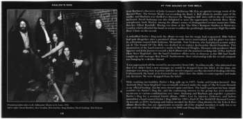 CD Pavlov's Dog: At The Sound Of The Bell