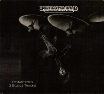 CD Pavlov's Dog: At The Sound Of The Bell DIGI