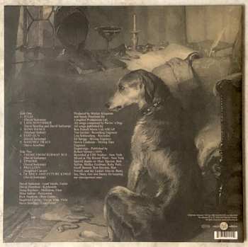 5LP/Caja Pavlov's Dog: Essential Recordings 1974 - 2018 CLR