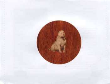 CD Pavlov's Dog: The Pekin Tapes