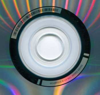 CD Pavlov's Dog: The Pekin Tapes