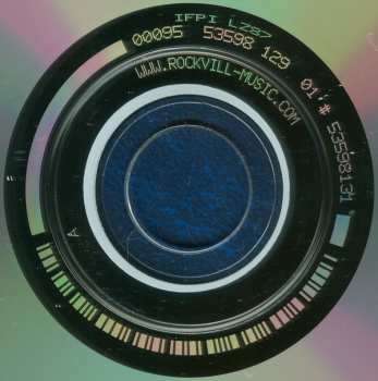 CD Pavlov's Dog: The Pekin Tapes