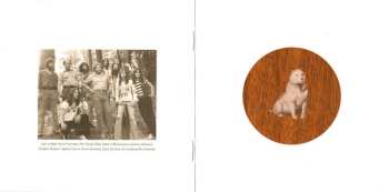 CD Pavlov's Dog: The Pekin Tapes