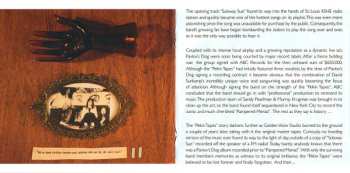 CD Pavlov's Dog: The Pekin Tapes