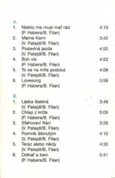 MC Pavol Habera: Fontána Pre Zuzanu 2