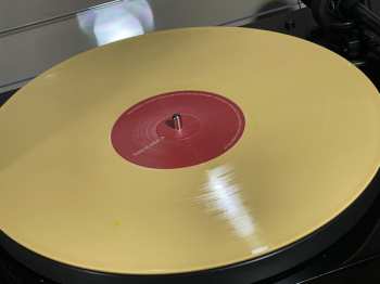 LP PawPaw Rod: Pawpaw Rod Vinyl LTD