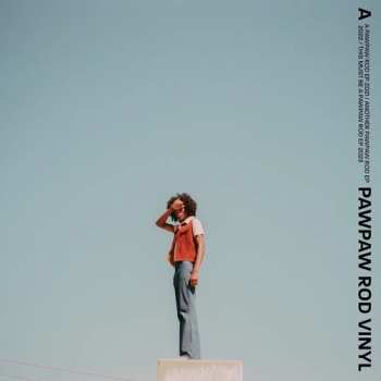 LP PawPaw Rod: Pawpaw Rod Vinyl LTD