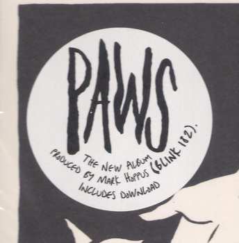 LP Paws: No Grace